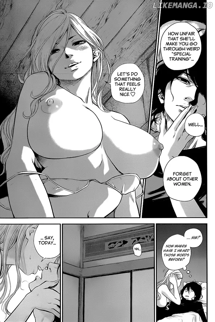 Hare Kon Chapter 17 image 18_optimized